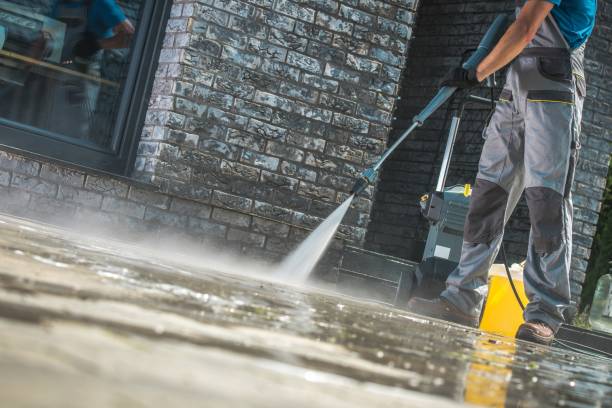 Best House Exterior Washing  in Candor, NC
