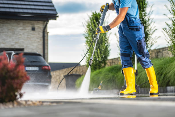 Trusted Candor, NC Pressure Washing Experts